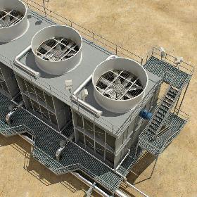 Air Roof Unit